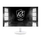 Asrock 68,5cm Pg27ffs2e-W 16:9 Hdmi Dp 240hz Fhd