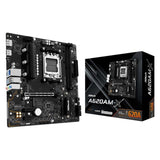 Placa  Base  Asrock A620am-X Am5 1xhdmi 1xdp