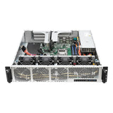 Asrock Barebone 2u Single Socket Am5 2u1g-B650