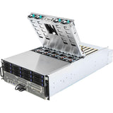 Asrock Barebone 4u Dual Socket 4189 4u8g-Icx2/2t