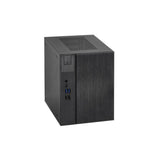 Asrock Barebone Deskmeet B760 Hdmi Dp Vga Negro Ddr4 Retail