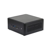 Asrock Barebone Nuc-Box-125h