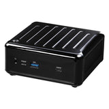 Asrock Barebone Nuc-Box 4x4 Box-7640u