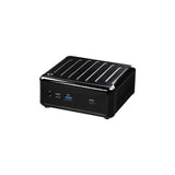 Asrock Barebone Nuc-Box-N97 Hdmi Usb-C 2xlan Ddr4 Retail