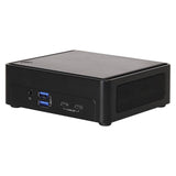 Asrock Barebone Nucs-Box-155h Hdmi Usb-C Lan Ddr5 Retail