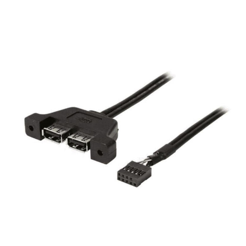 Asrock Deskmini 2x Usb 2.0 Cable