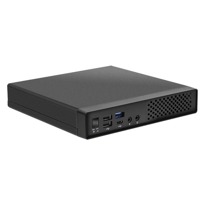 Asrock Jupiter X600 - Barebone