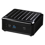 Asrock Barebone Nuc-Box-1165g7 Hdmi/Usb-C/2xlan Ddr4 Retail