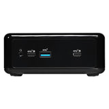Asrock Barebone Nuc-Box-1165g7 Hdmi/Usb-C/2xlan Ddr4 Retail