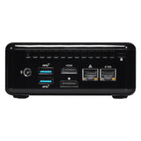 Asrock Barebone Nuc-Box-1165g7 Hdmi/Usb-C/2xlan Ddr4 Retail
