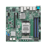Asrock Placa Base B650d4u-2l2t/Bcm Micro-Atx Socket Am5 Single