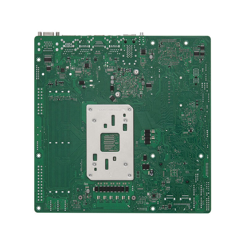 Asrock Placa Base B650d4u-2l2t/Bcm Micro-Atx Socket Am5 Single