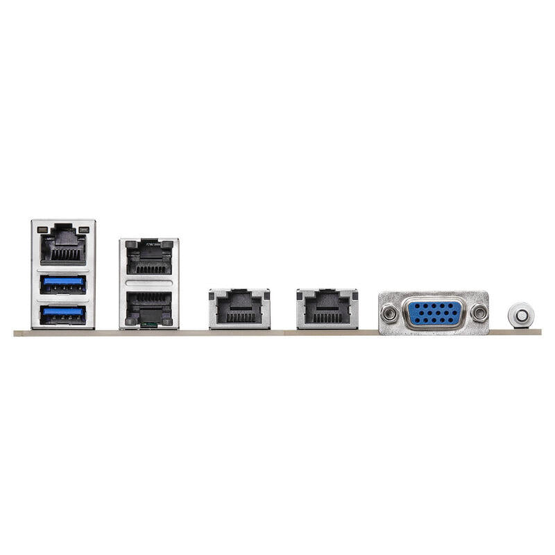 Placa Base  Asrock  Sienad8-2l2t Atx Socket Sp6 Single