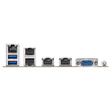 Placa Base  Asrock  Sienad8-2l2t Atx Socket Sp6 Single