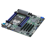 Asrock Placa Base W790d8ud-1l1n2t/Bcm Deep Micro-Atx Socket 4677 Single