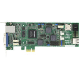 Asrock Rack Paul Fernwartungskarte Low-Profile Aspeed Ast2500
