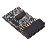 Asrock Tpm-Modul Tpm2-S Bulk 17-Pin
