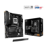 Asrock X870 Pro-A Wifi  (Am5) (D)