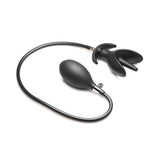 Ass Bound Plug Anal Inflable