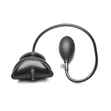 Ass Bound Plug Anal Inflable