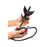 Ass Bound Plug Anal Inflable