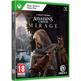 Assassins Creed Mirage
