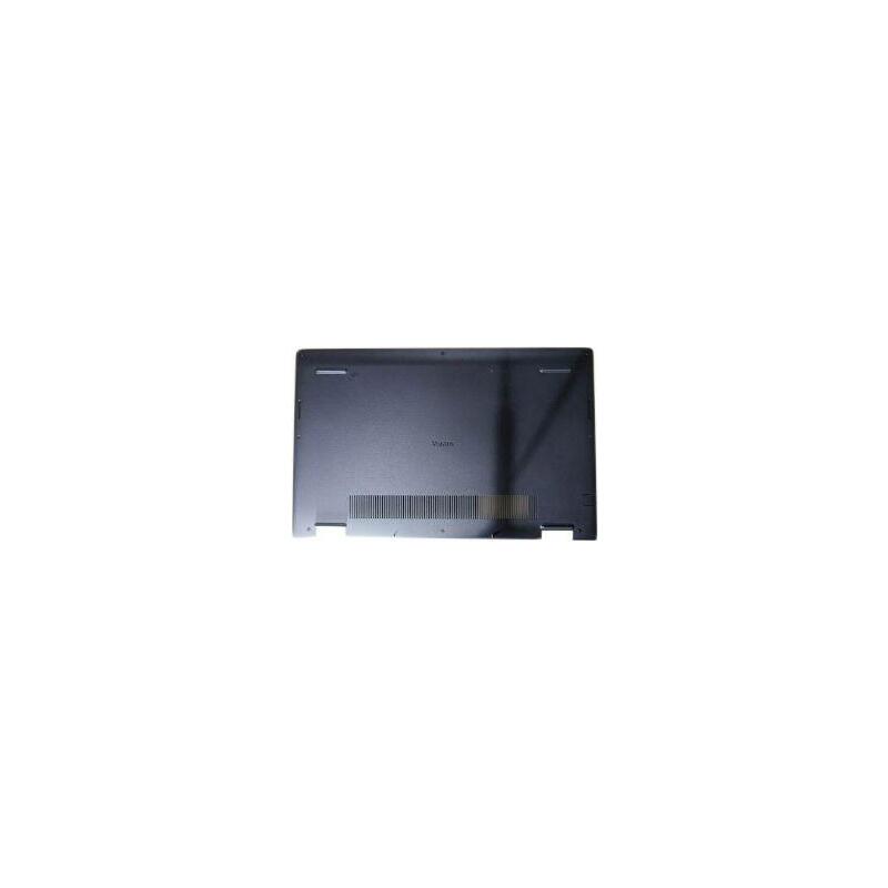 Black Bottom Cover Case For  Vostro 15 Series