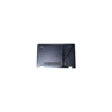 Black Bottom Cover Case For  Vostro 15 Series