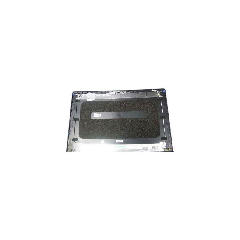 Assy Cover Lcd, Cover, Black  Til Inspiron 3515