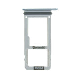 Assy Deco Sim Tray Single Zb