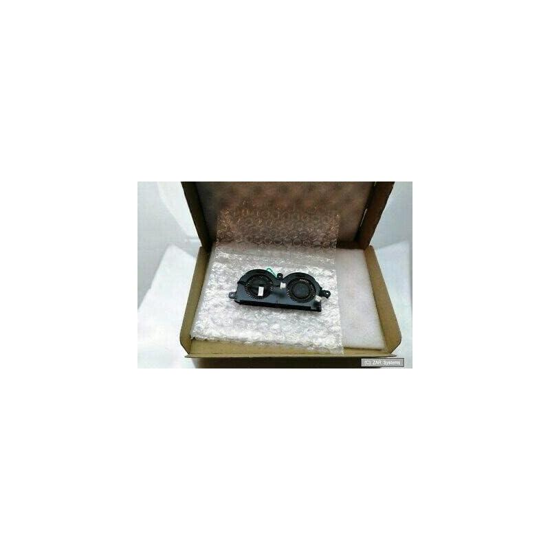 Assy Fan Xps 9370 - Warranty: 6m