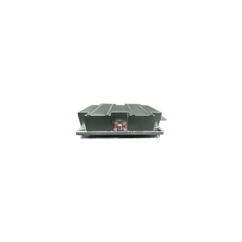 Assy Heatsink For Cpu2, Pipe - 1u - Warranty: 6m