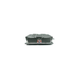 Assy Heatsink For Cpu2, Pipe - 1u - Warranty: 6m