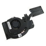 Assy Heatsink For Uma - Warranty: 6m