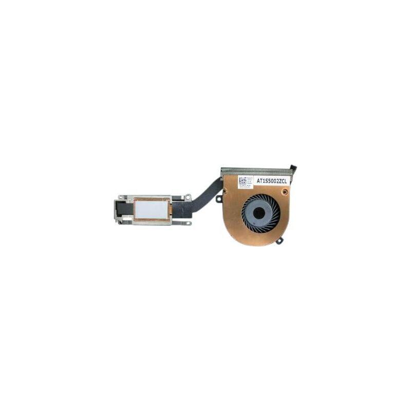 Assy Htsnk Uma 7280 - Warranty: 6m