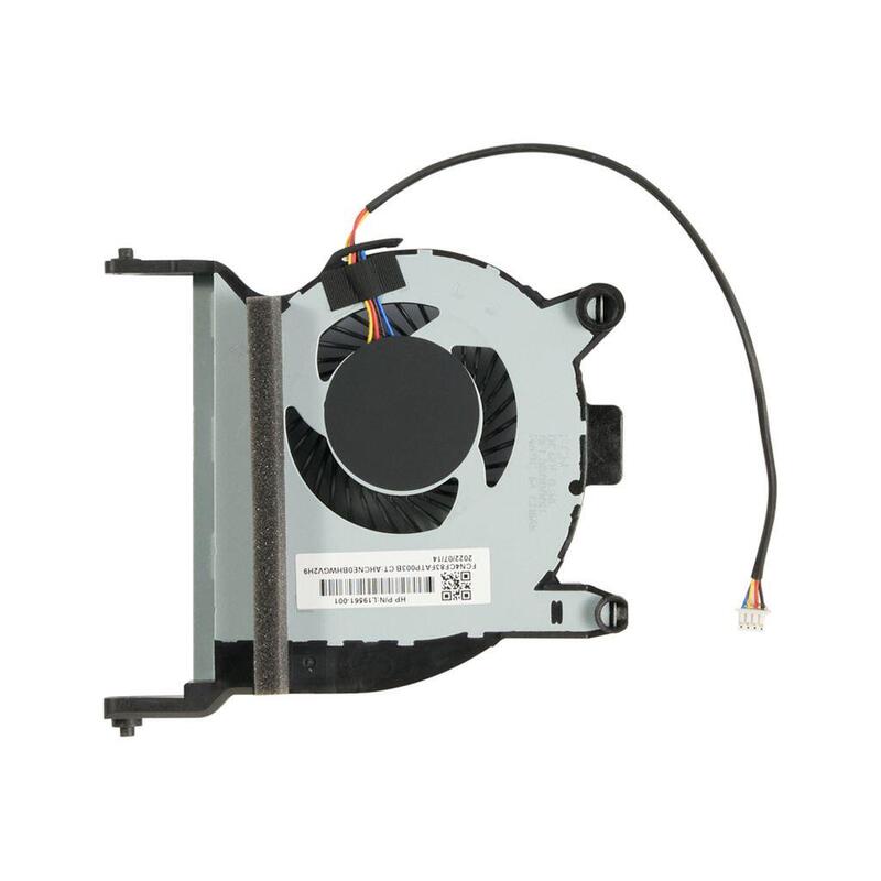 Assy System Fan Ent18 Dm - Warranty: 12m