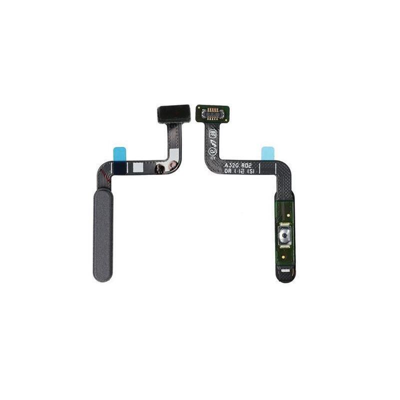 A326 A32 5g Fingerprint  Sensor Black