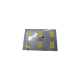 Lcd Back Cover Assembly With  Wwan Antenna For Latitude