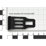 Assy/Cvr/Conn/Card (K1) Bee