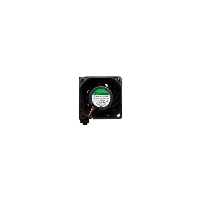 Assy,Fan,Std,R7525/R750,V2 - Warranty: 3m
