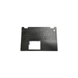 Assy,Kybd,100,Uk,Bl,3520#