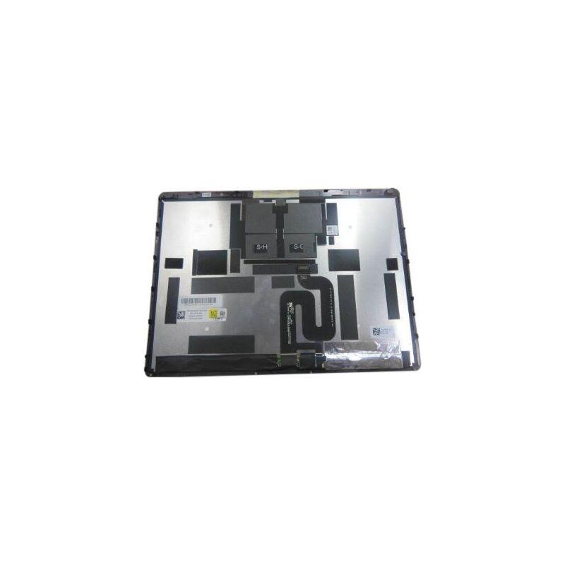 13.0" Fhd+ Touchscreen Lcd  Assembly For Latitude 7320