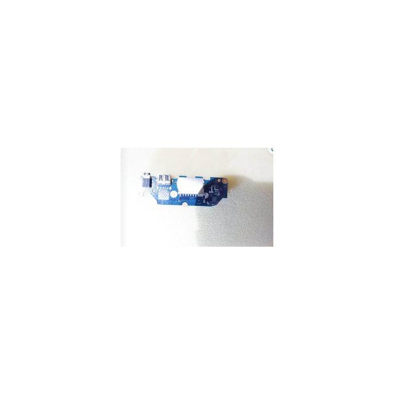 Assy,Pwa,Bd,Io-Pwr,34p,N3511