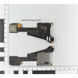 Assy/Sub/0x Heg