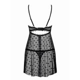 Obsessive - Astralya Chemise S/M