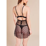 Obsessive - Astralya Chemise S/M