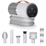 Astropet Pet Grooming Machine With Vacuum Cleaner Libra Series