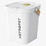 Astropet Vacuum Container Vega