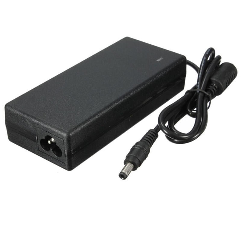 Asus 04g26600190a Adaptador E Inversor De Corriente Interior 120 W Negro