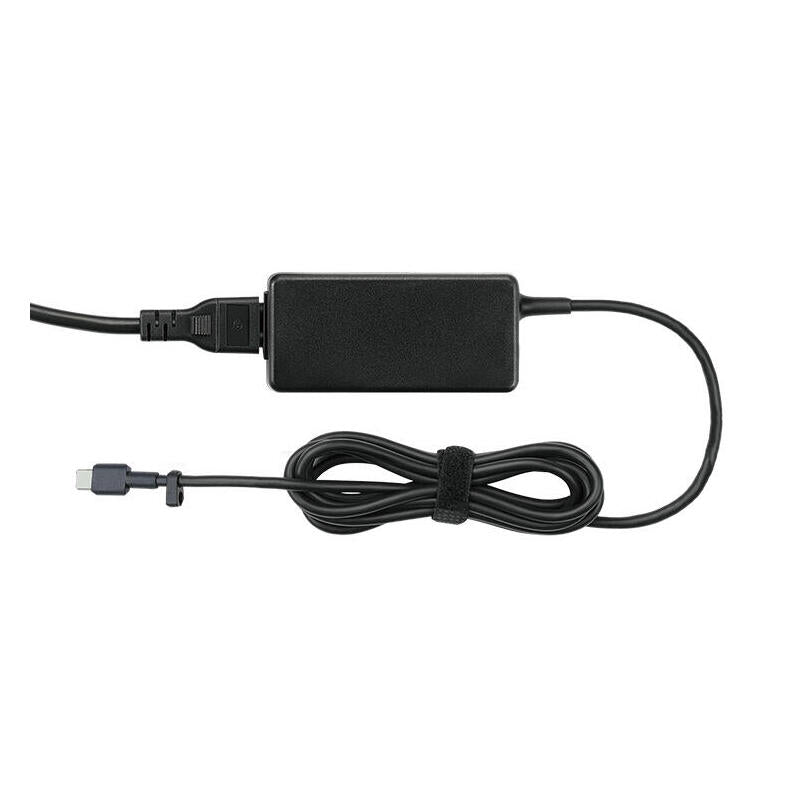 Asus 0a001-00695100 Adaptador E Inversor De Corriente Interior 45 W Negro